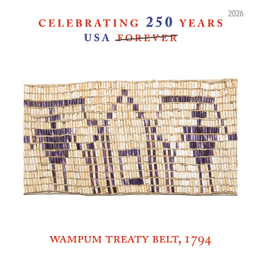 2026 Treasures of the Revolutionary Era Stamps | Tool Stamps US Postage Stamps