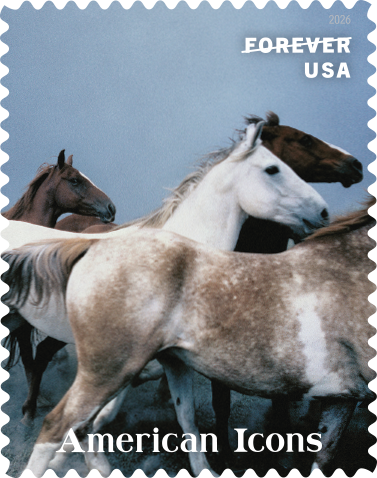 2026 American Icons Stamps | Tool Stamps US Postage Stamps