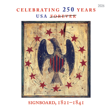 2026 Treasures of the Revolutionary Era Stamps | Tool Stamps US Postage Stamps