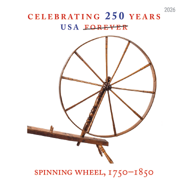 2026 Treasures of the Revolutionary Era Stamps | Tool Stamps US Postage Stamps